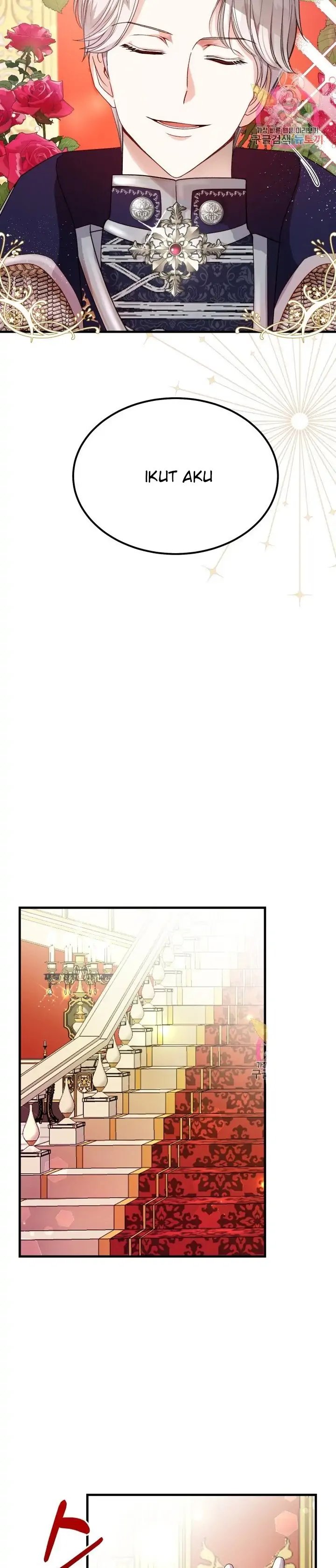 I Became the Wife of the Monstrous Crown Prince Chapter 35 Gambar 3