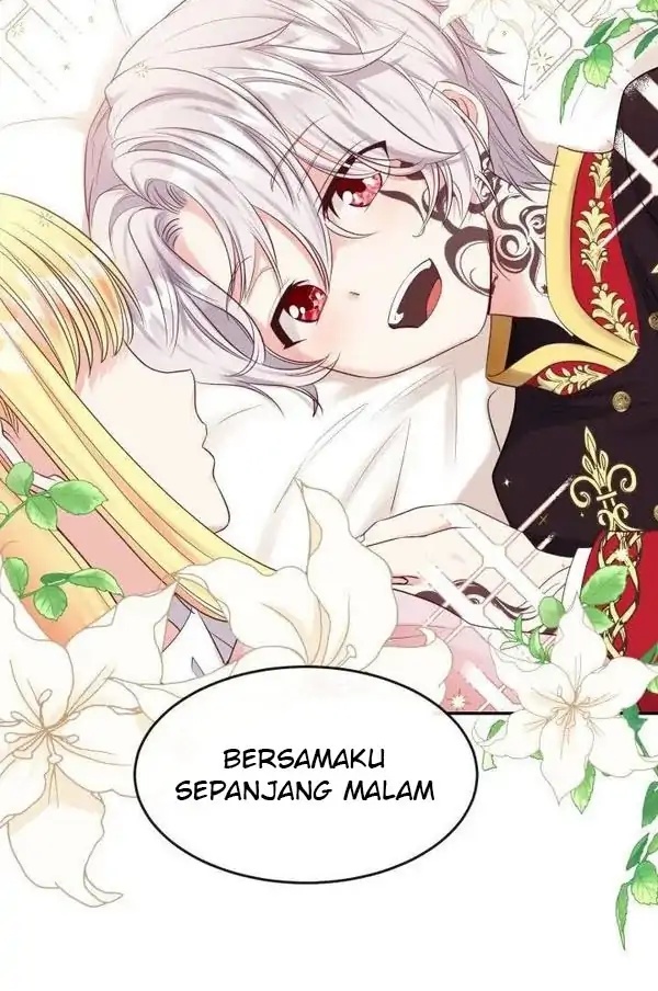 I Became the Wife of the Monstrous Crown Prince Chapter 3 Gambar 23