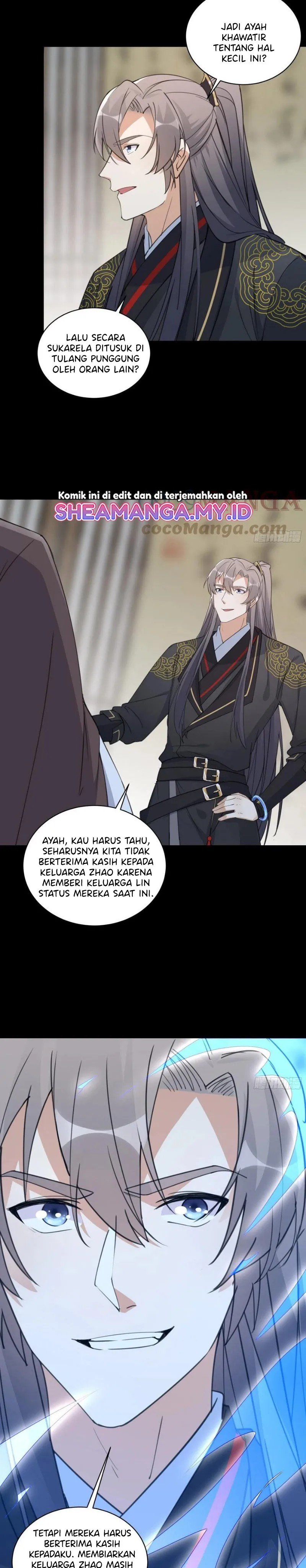 Cultivating Immortals With Rich Women Chapter 68 Gambar 14