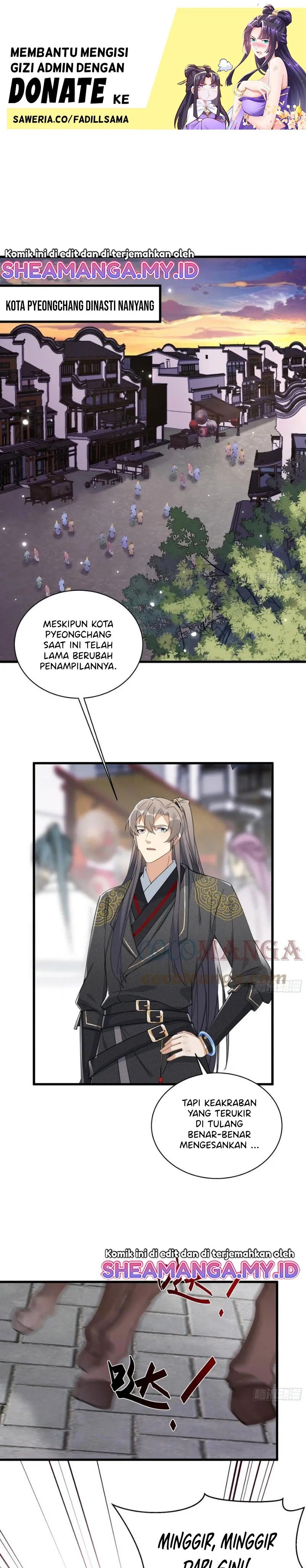 Baca Manhua Cultivating Immortals With Rich Women Chapter 67 Gambar 2