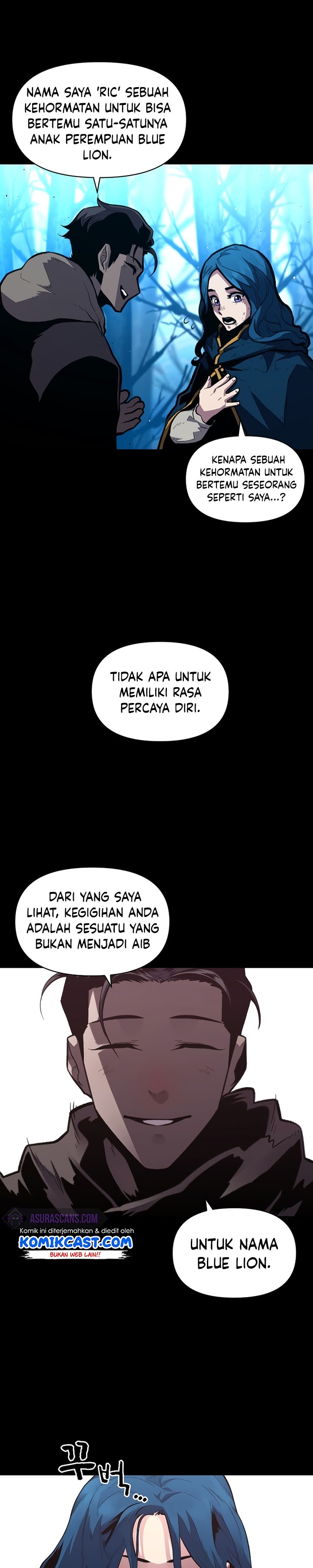 Talent-Swallowing Magician Chapter 28 Gambar 13