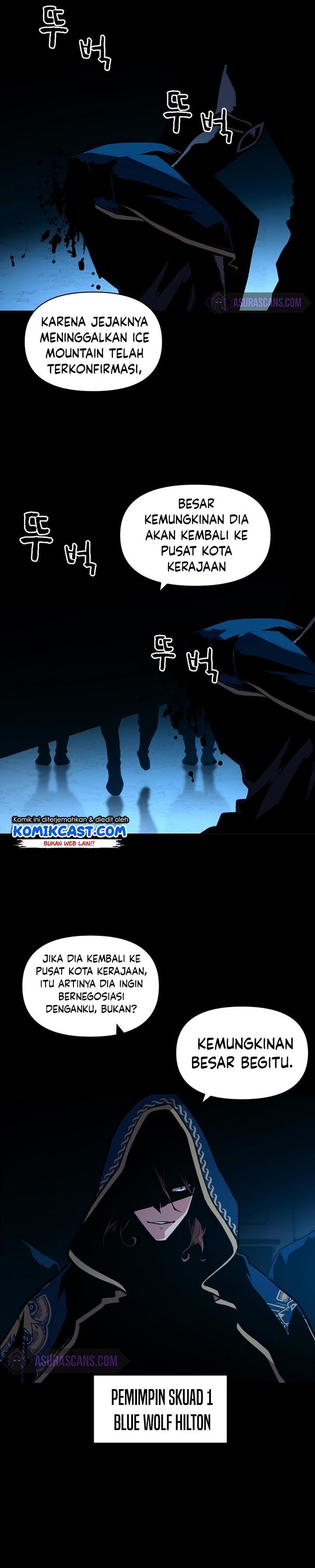 Talent-Swallowing Magician Chapter 28 Gambar 26