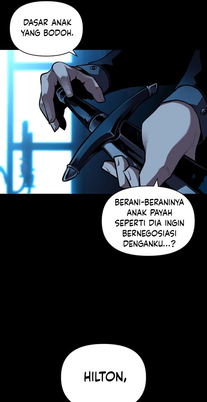 Talent-Swallowing Magician Chapter 28 Gambar 27