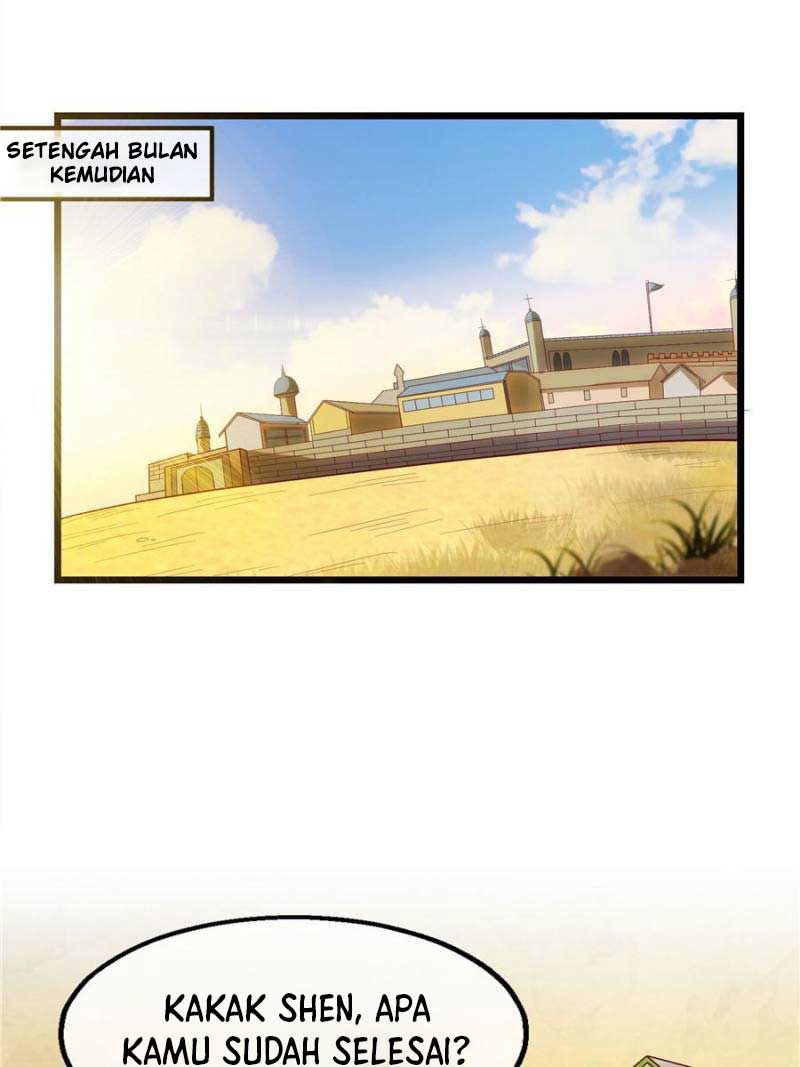 Gold System Chapter 85 Gambar 103