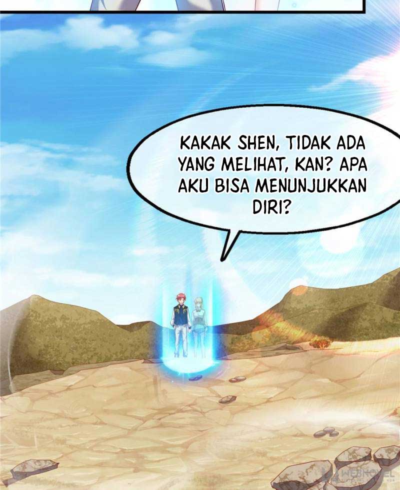 Gold System Chapter 85 Gambar 12