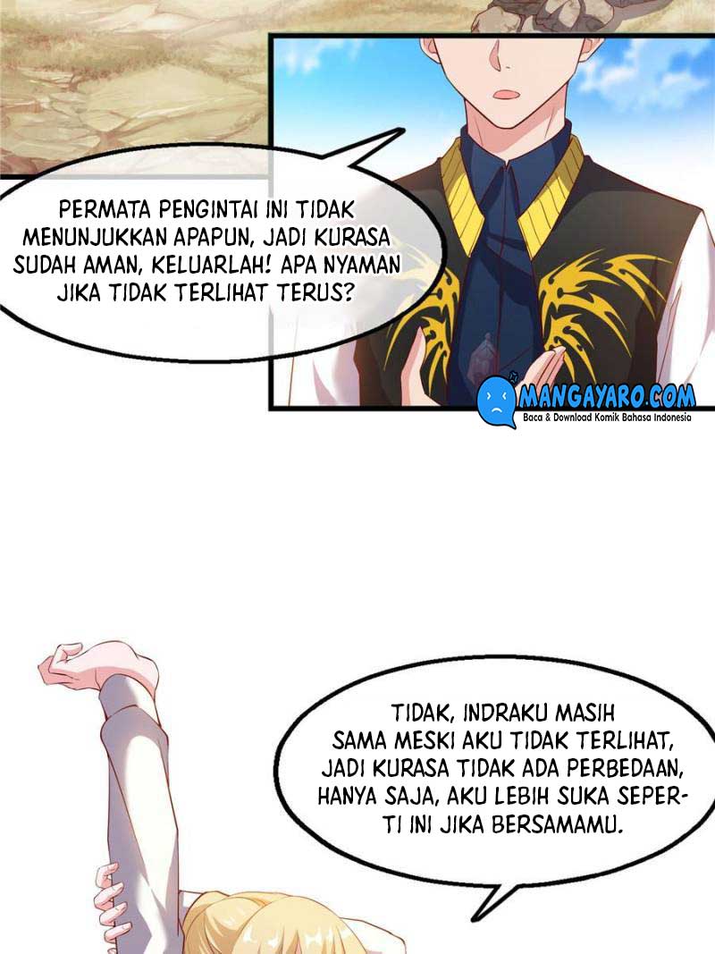 Gold System Chapter 85 Gambar 13