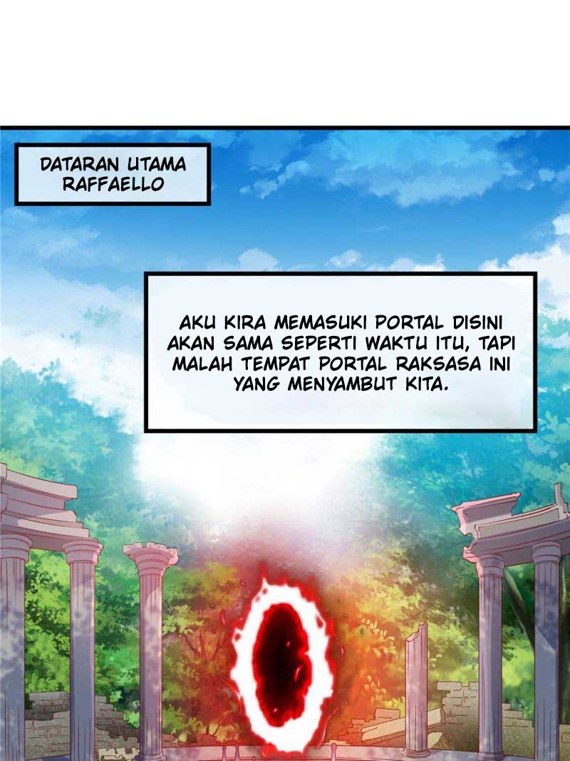 Baca Manhua Gold System Chapter 85 Gambar 2