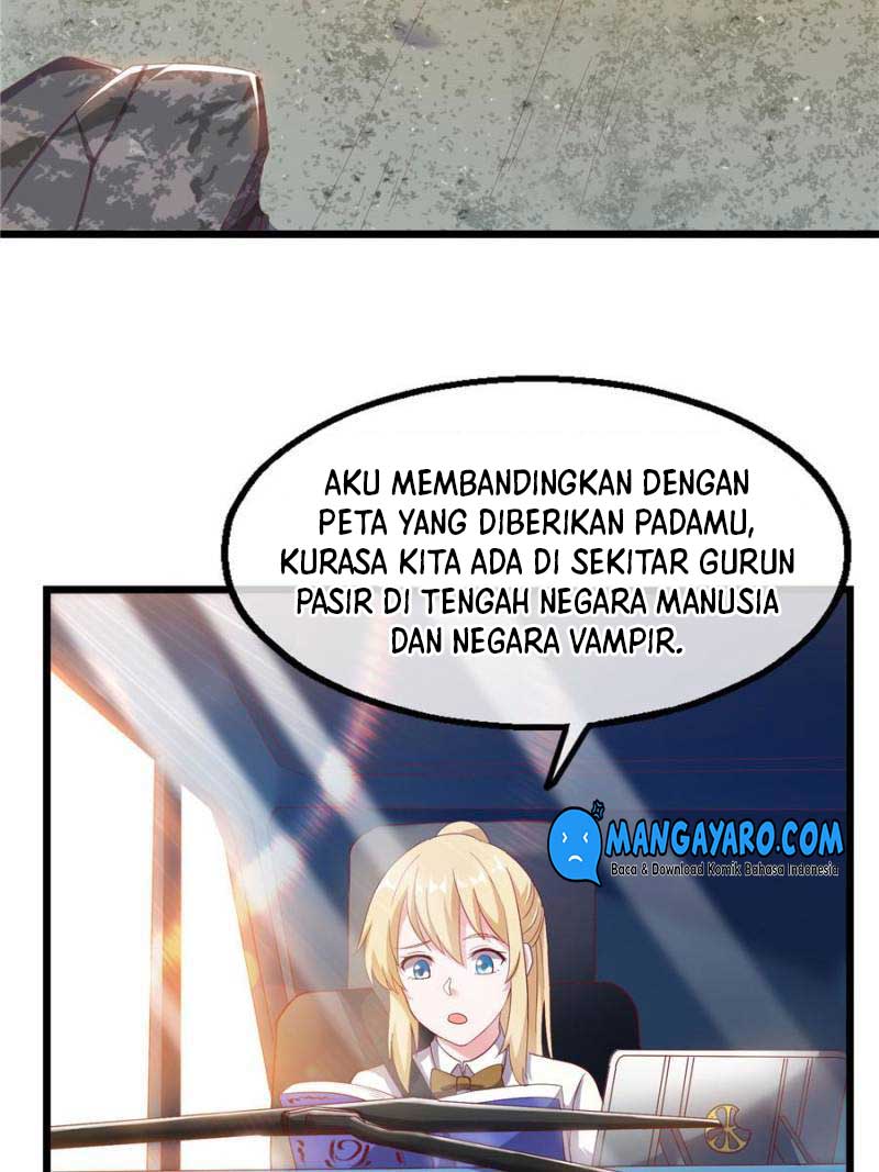 Gold System Chapter 85 Gambar 41