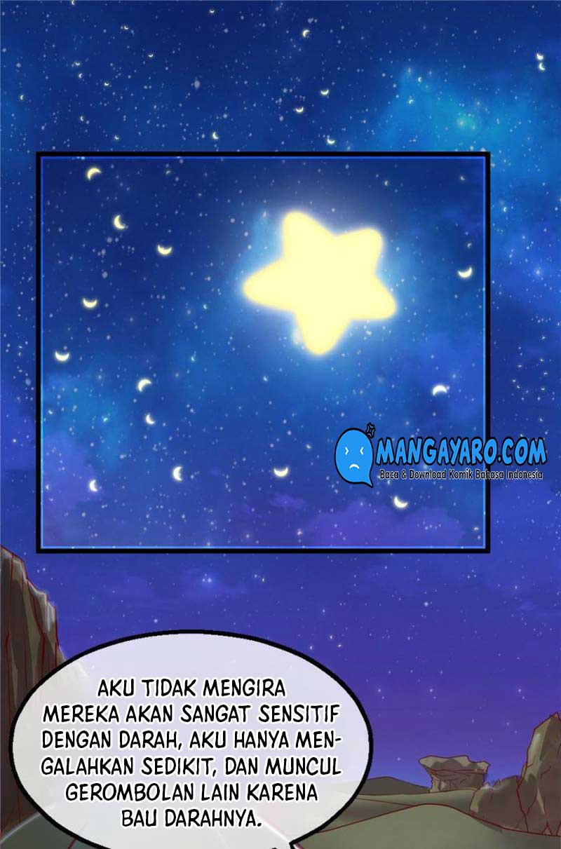 Gold System Chapter 85 Gambar 61