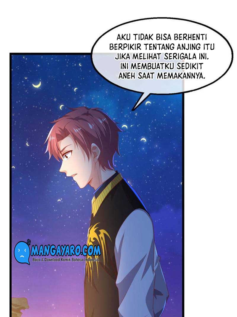 Gold System Chapter 85 Gambar 73