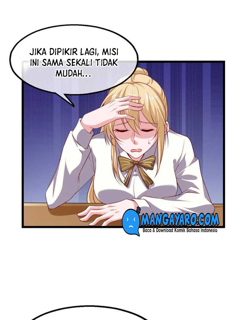 Gold System Chapter 85 Gambar 90