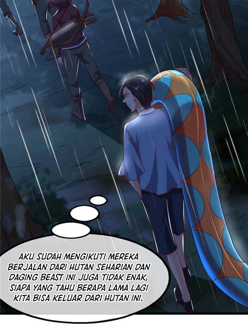 Gold System Chapter 85 Gambar 96