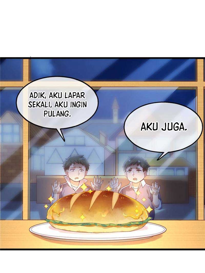 Gold System Chapter 85 Gambar 99