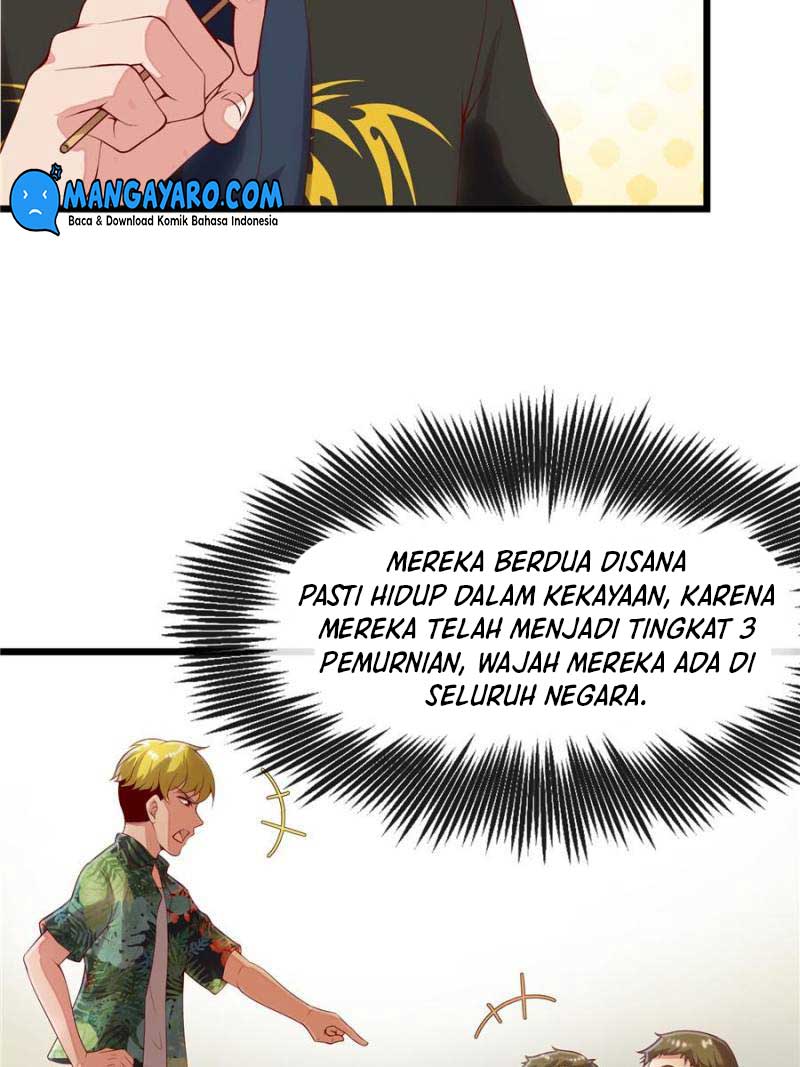 Gold System Chapter 82 Gambar 13