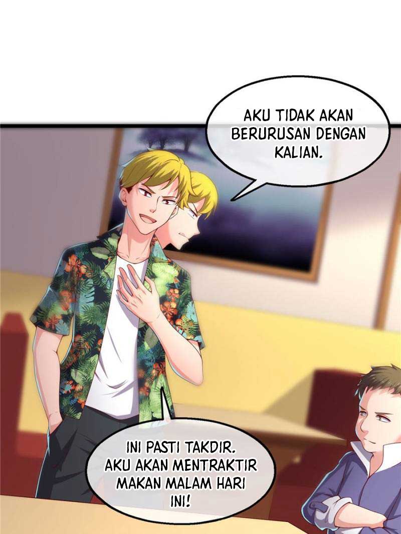 Gold System Chapter 82 Gambar 16