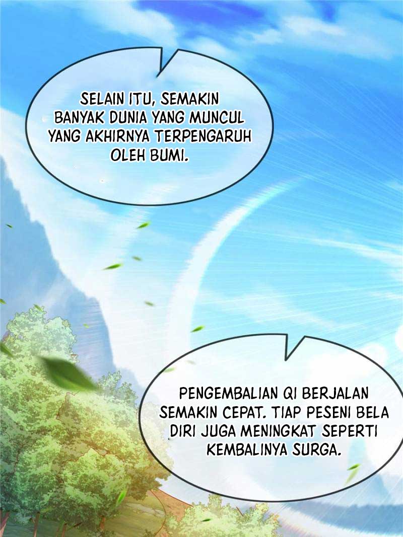 Gold System Chapter 82 Gambar 39