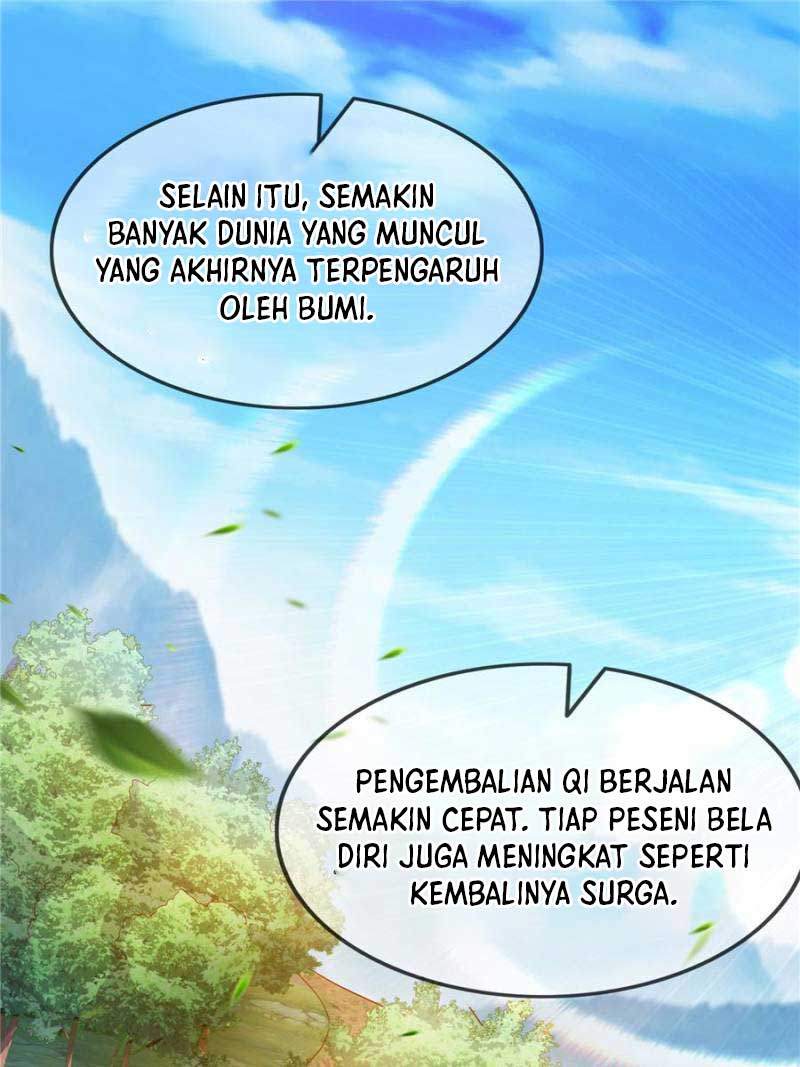 Gold System Chapter 82 Gambar 39