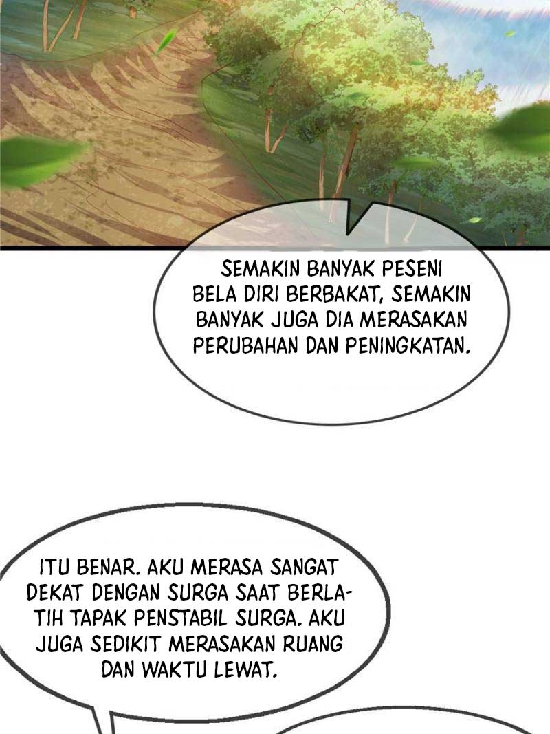 Gold System Chapter 82 Gambar 40