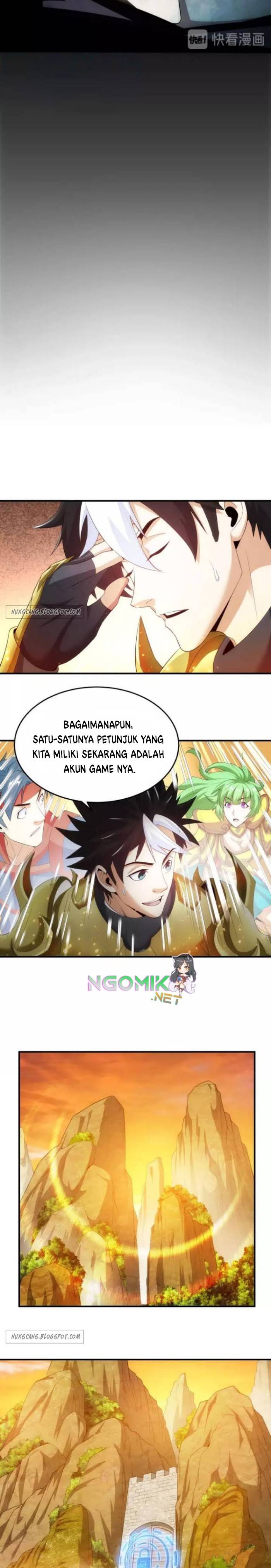 Rich Player Chapter 143 Gambar 6