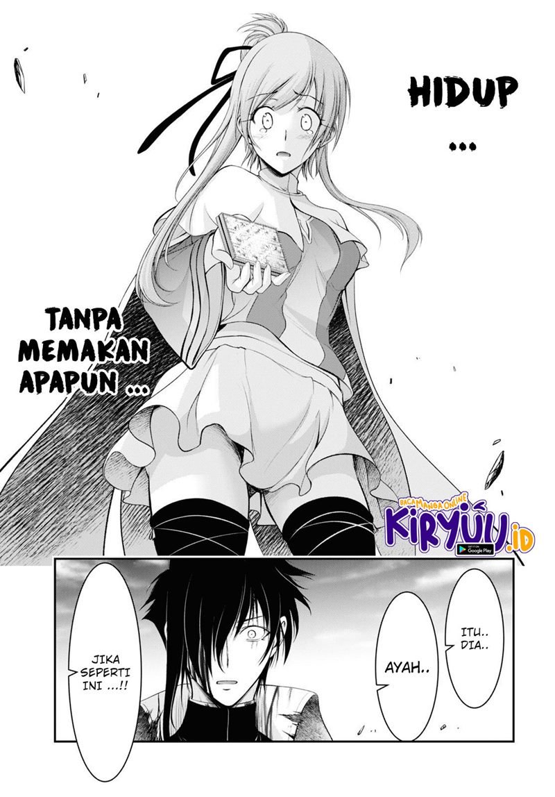 Plunderer Chapter 75 Gambar 18