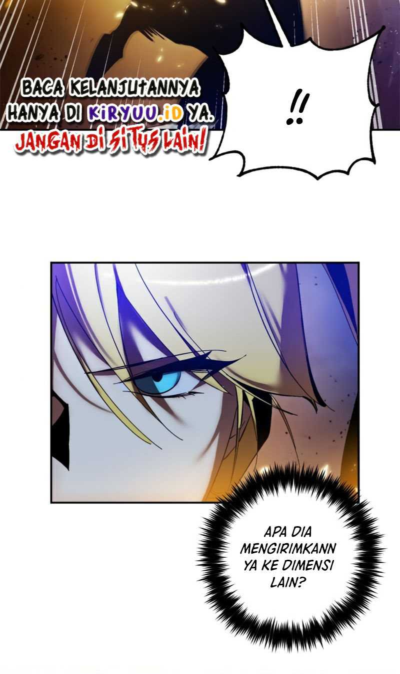 Return to Player Chapter 73 Gambar 21