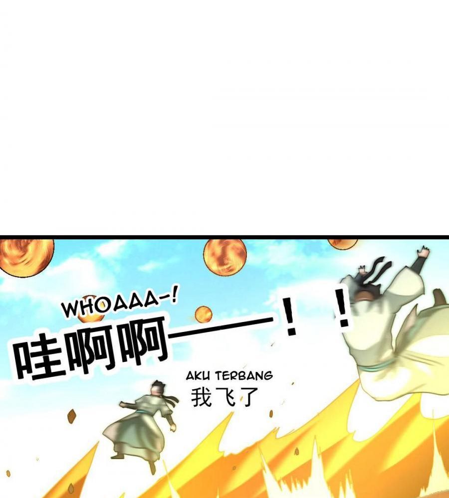 Jiuyang Shenwang Chapter 163 Gambar 27