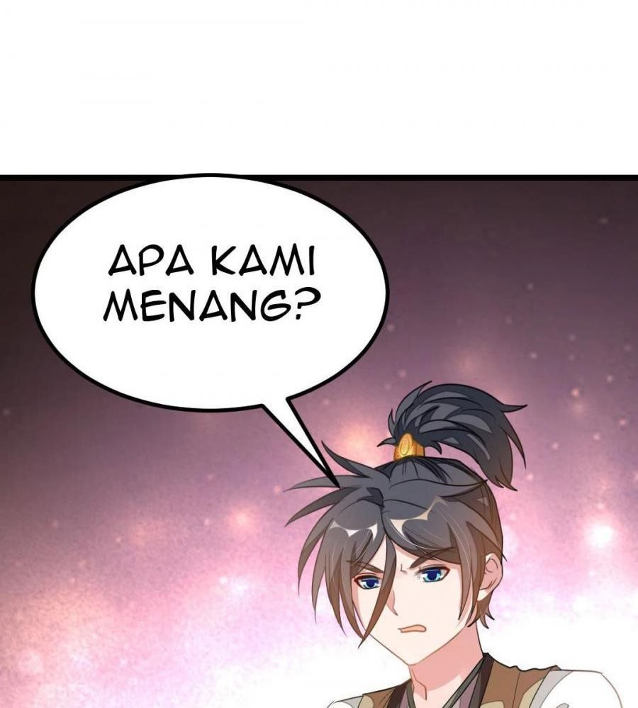 Jiuyang Shenwang Chapter 163 Gambar 31