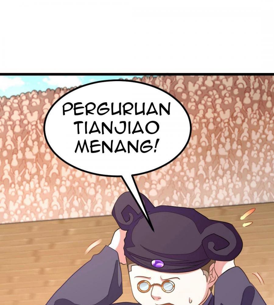 Jiuyang Shenwang Chapter 163 Gambar 37