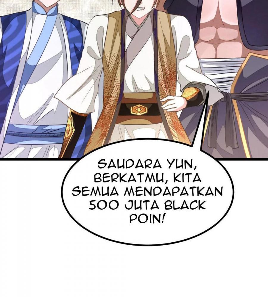 Jiuyang Shenwang Chapter 163 Gambar 42