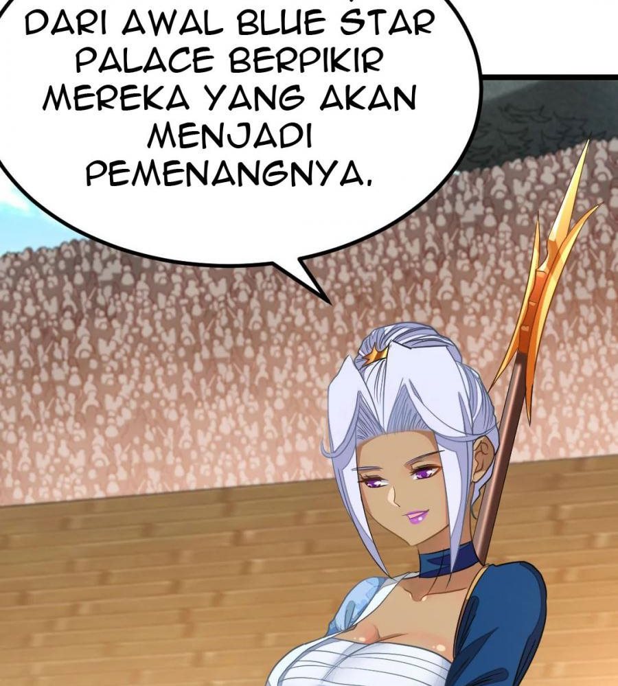 Jiuyang Shenwang Chapter 163 Gambar 61