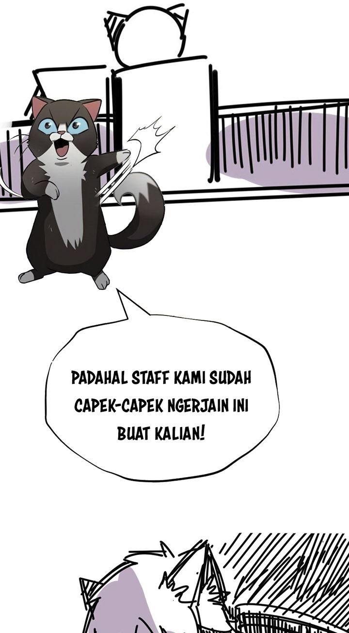 Memoir Of The King Of War Chapter 81 Gambar 67