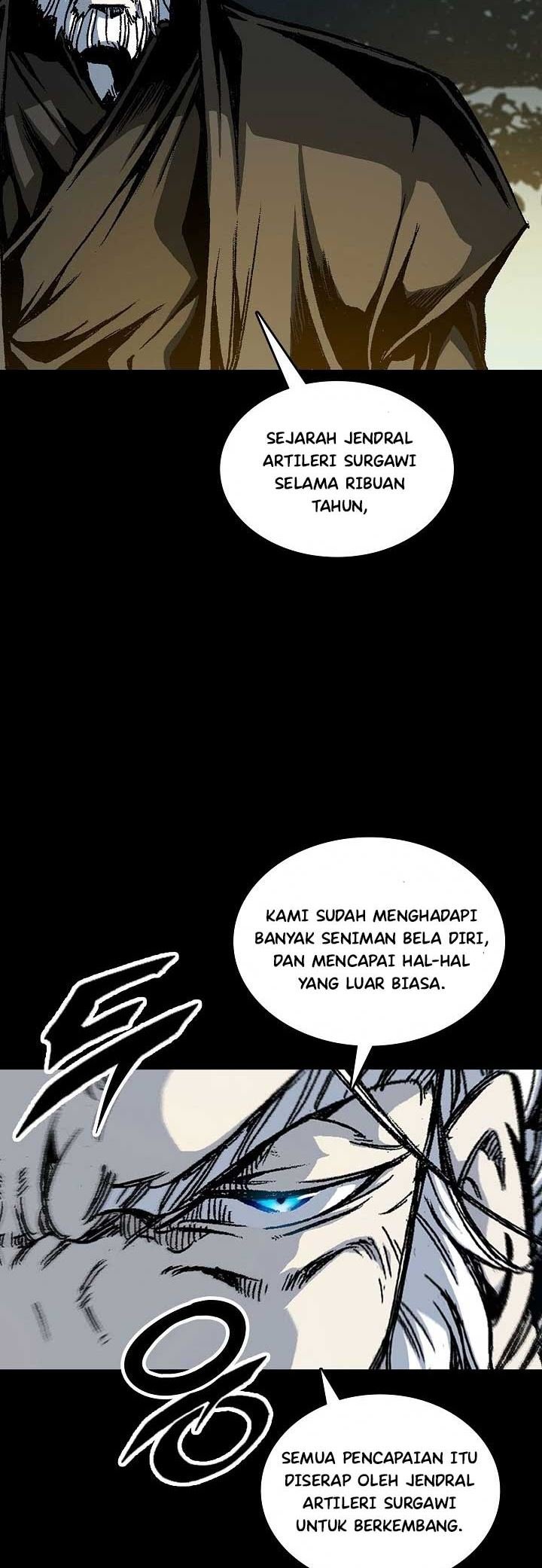 Memoir Of The King Of War Chapter 80 Gambar 12
