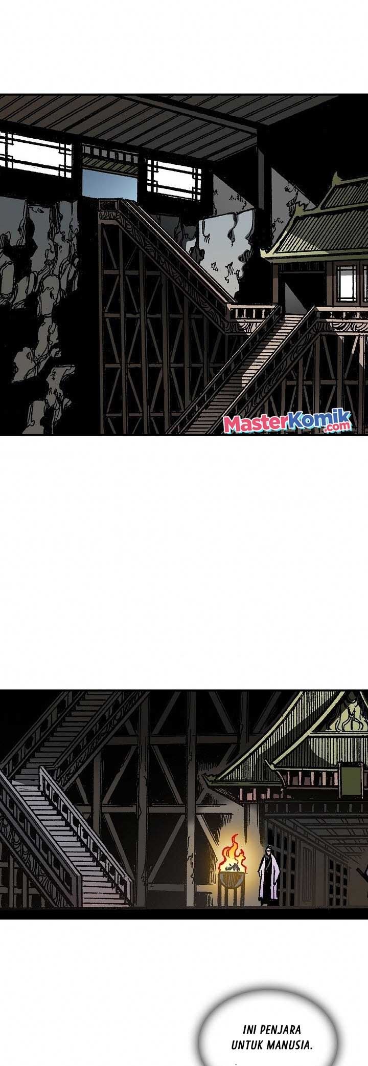 Memoir Of The King Of War Chapter 80 Gambar 26