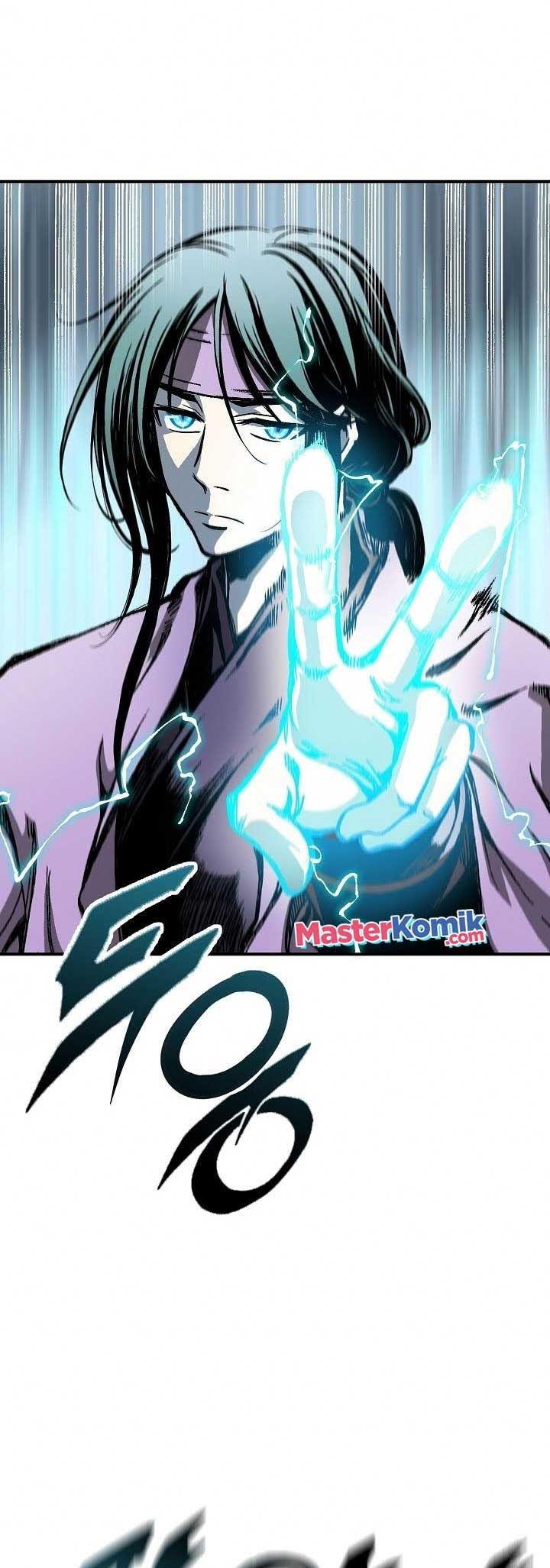 Memoir Of The King Of War Chapter 80 Gambar 42