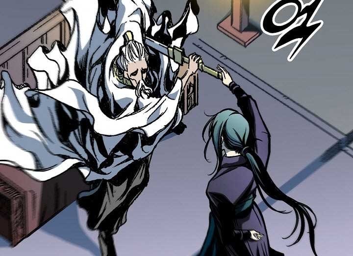 Memoir Of The King Of War Chapter 79 Gambar 27