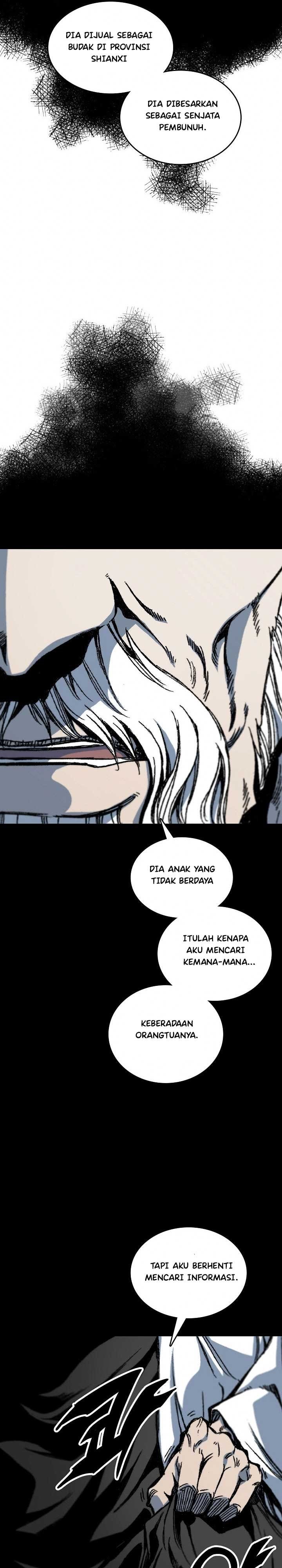 Memoir Of The King Of War Chapter 79 Gambar 43