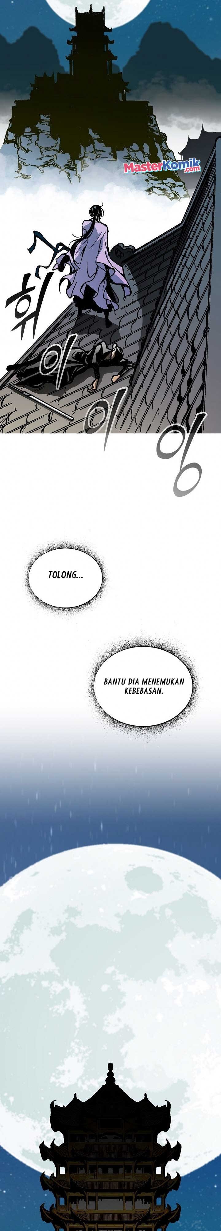 Memoir Of The King Of War Chapter 79 Gambar 46