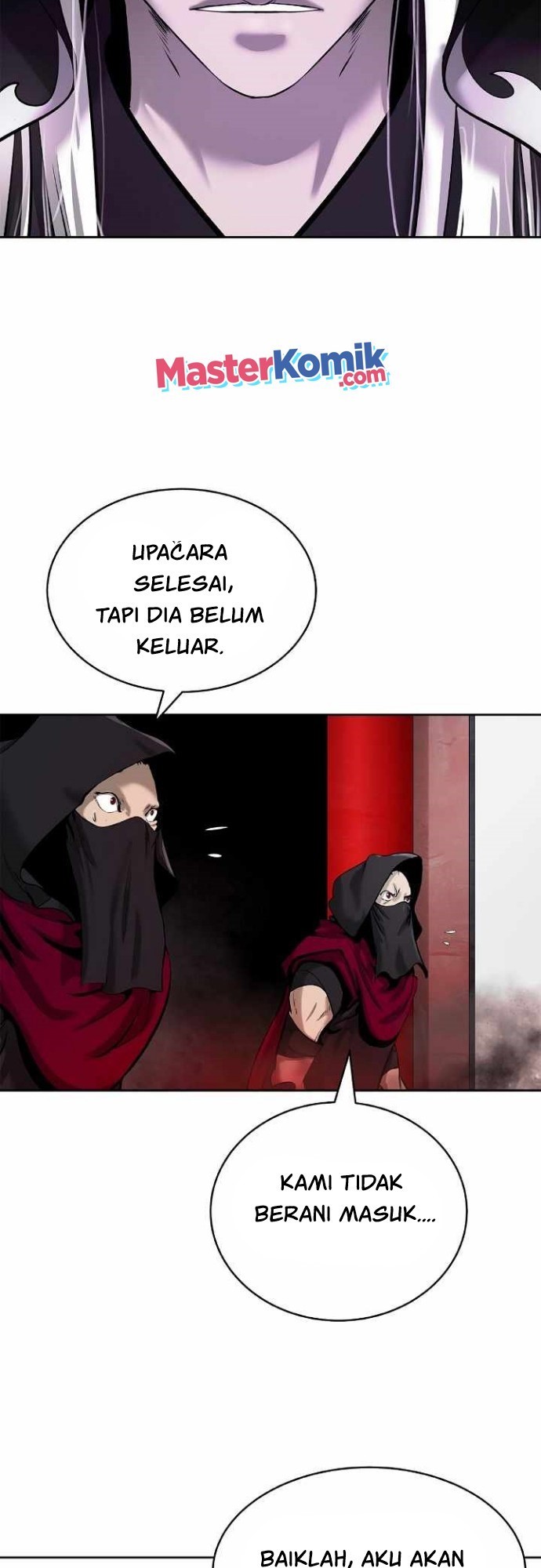 Cystic Story Chapter 61 Gambar 34