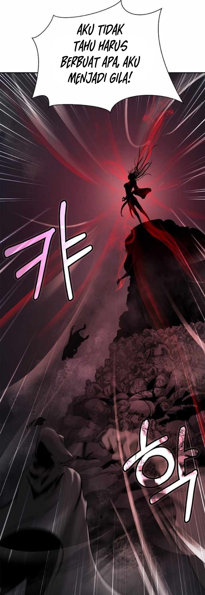 Cystic Story Chapter 61 Gambar 42