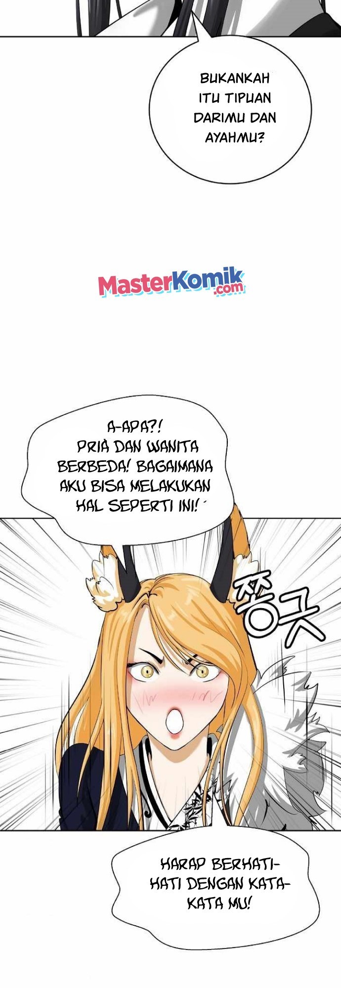Cystic Story Chapter 61 Gambar 53