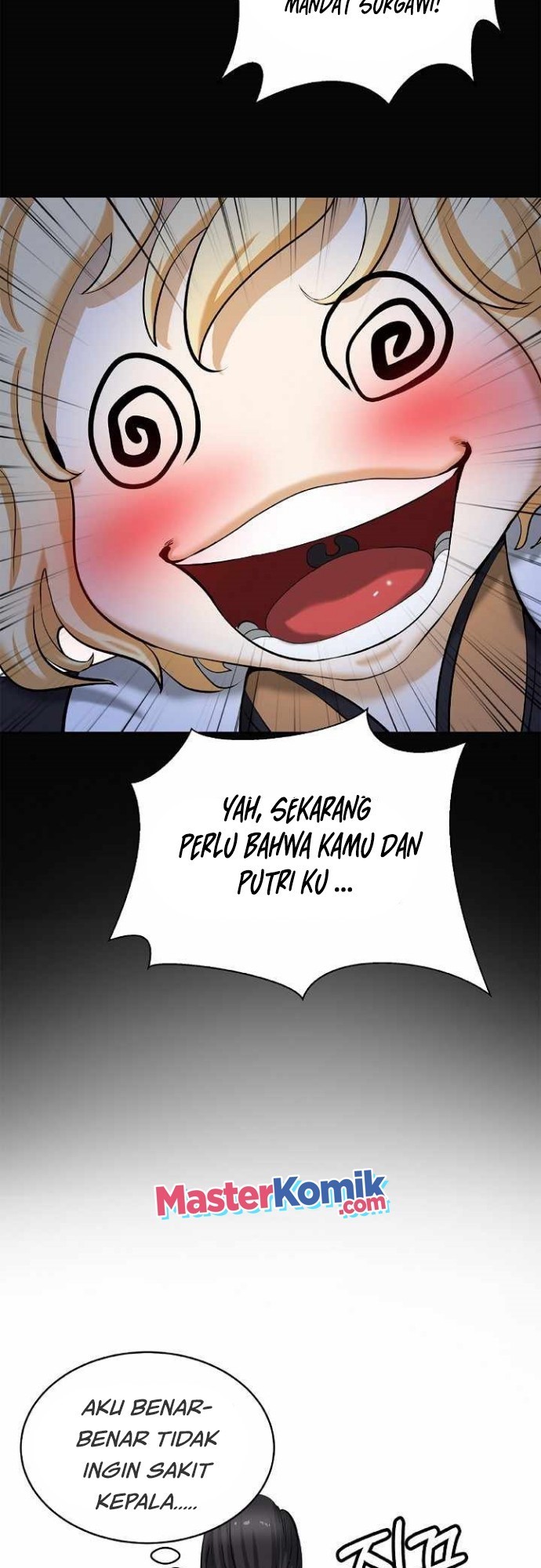 Cystic Story Chapter 61 Gambar 7