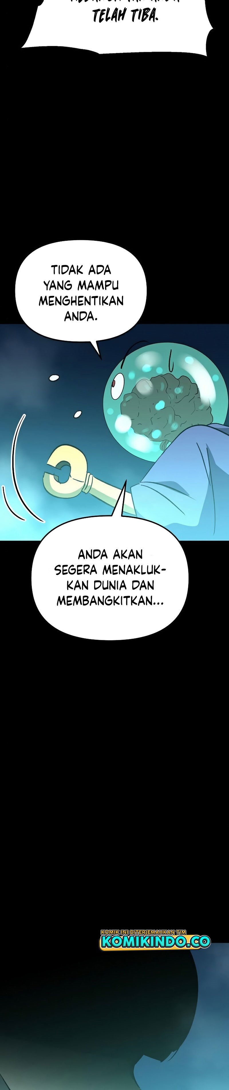 Deadbeat Hero Chapter 23 Gambar 19