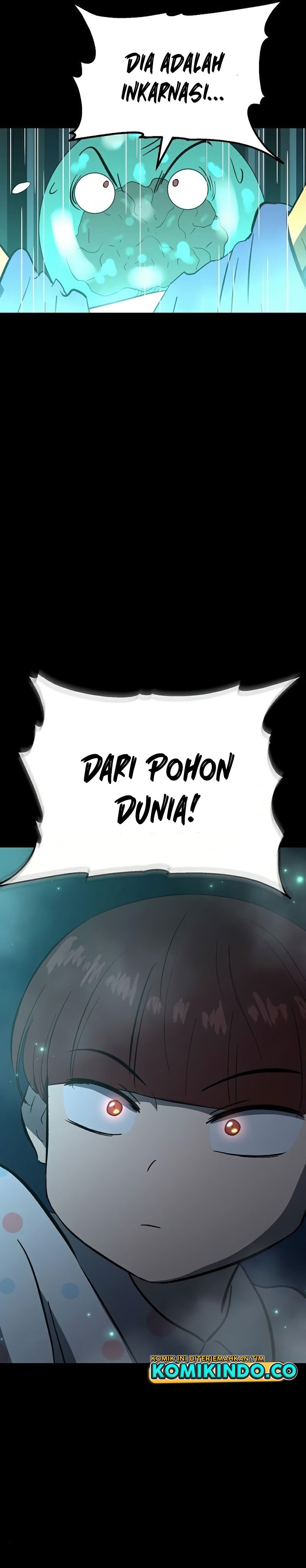 Deadbeat Hero Chapter 23 Gambar 29