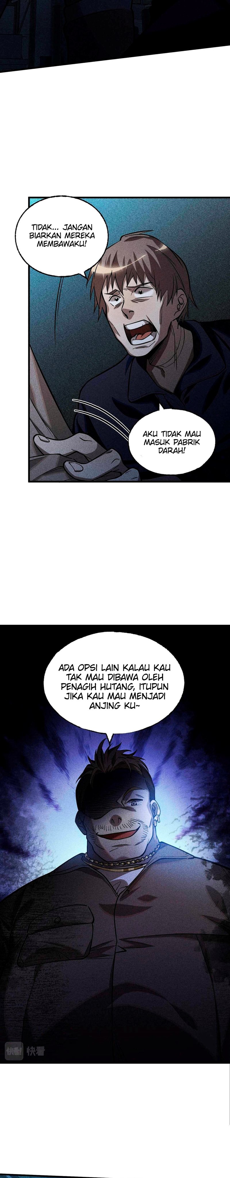 The Strongest Gamer Player (The Strongest Player) Chapter 13 Gambar 12