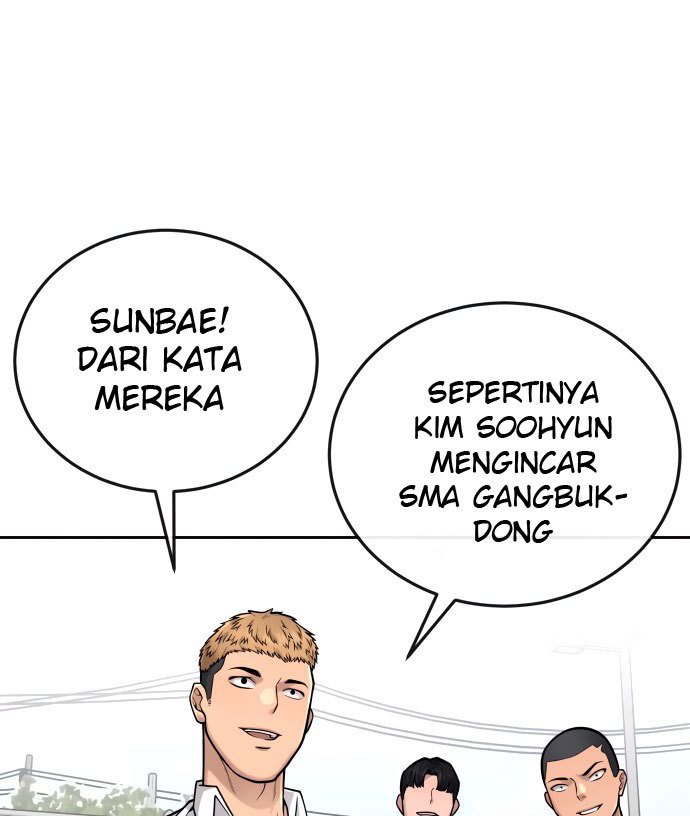 Quest Supremacy Chapter 29 Gambar 18