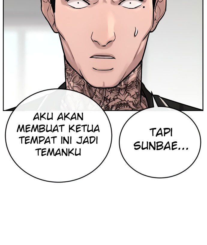 Quest Supremacy Chapter 29 Gambar 26