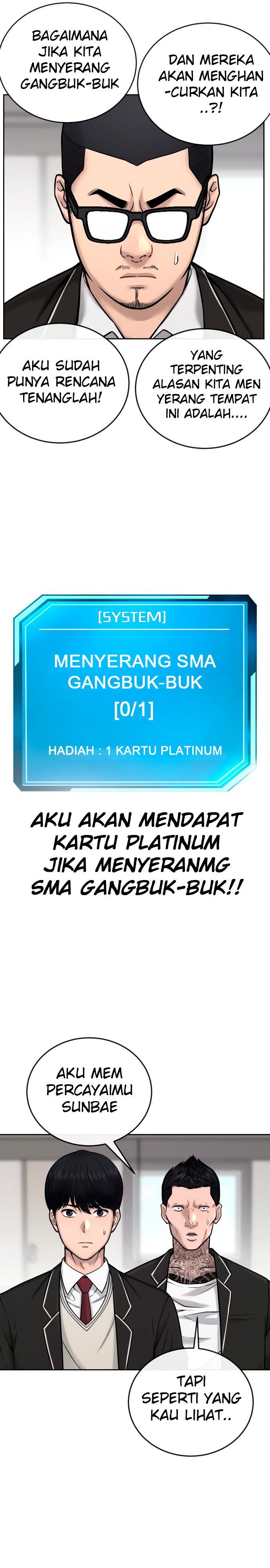 Quest Supremacy Chapter 29 Gambar 27
