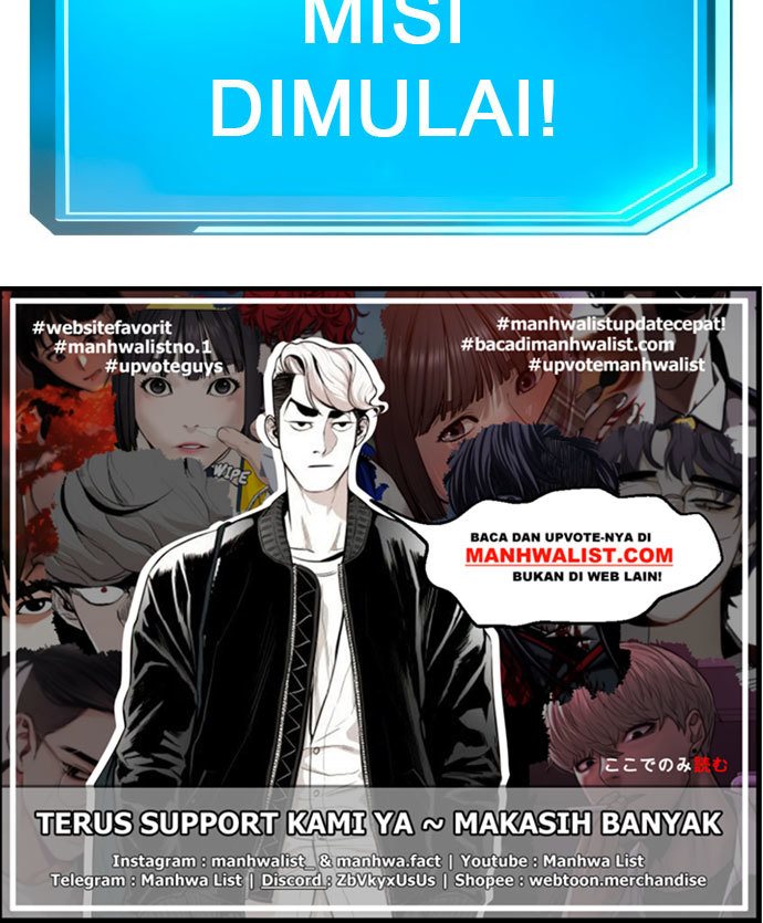 Quest Supremacy Chapter 29 Gambar 58