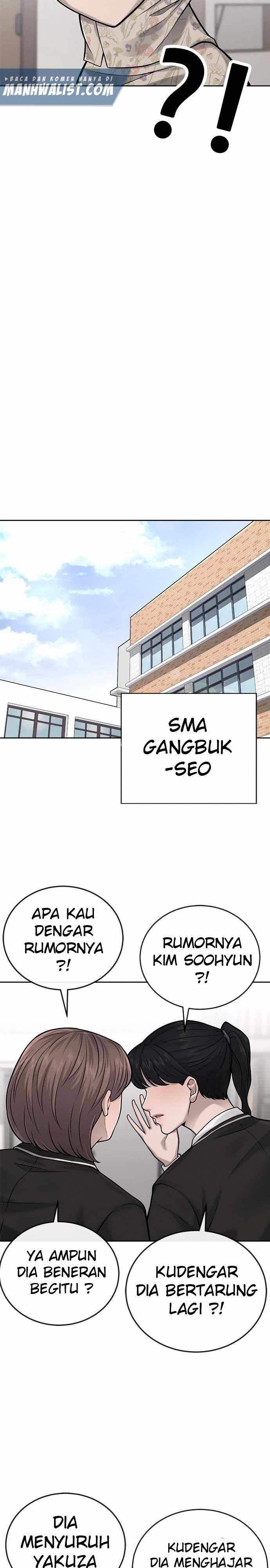 Quest Supremacy Chapter 28 Gambar 28
