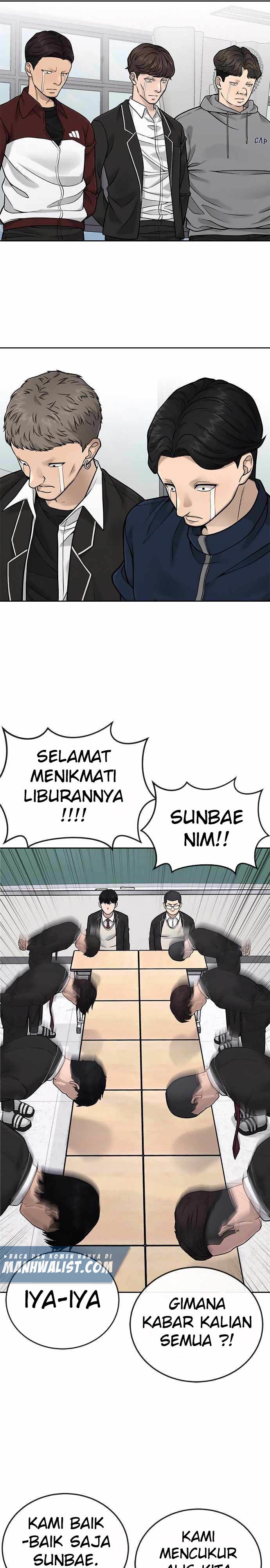 Quest Supremacy Chapter 28 Gambar 35